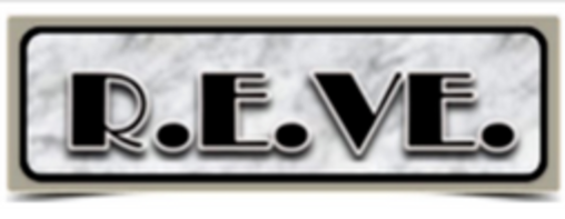 Logo du R.E.VE