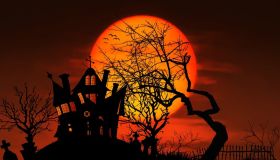 31 octobre 2026 - Journée Halloween des enfants