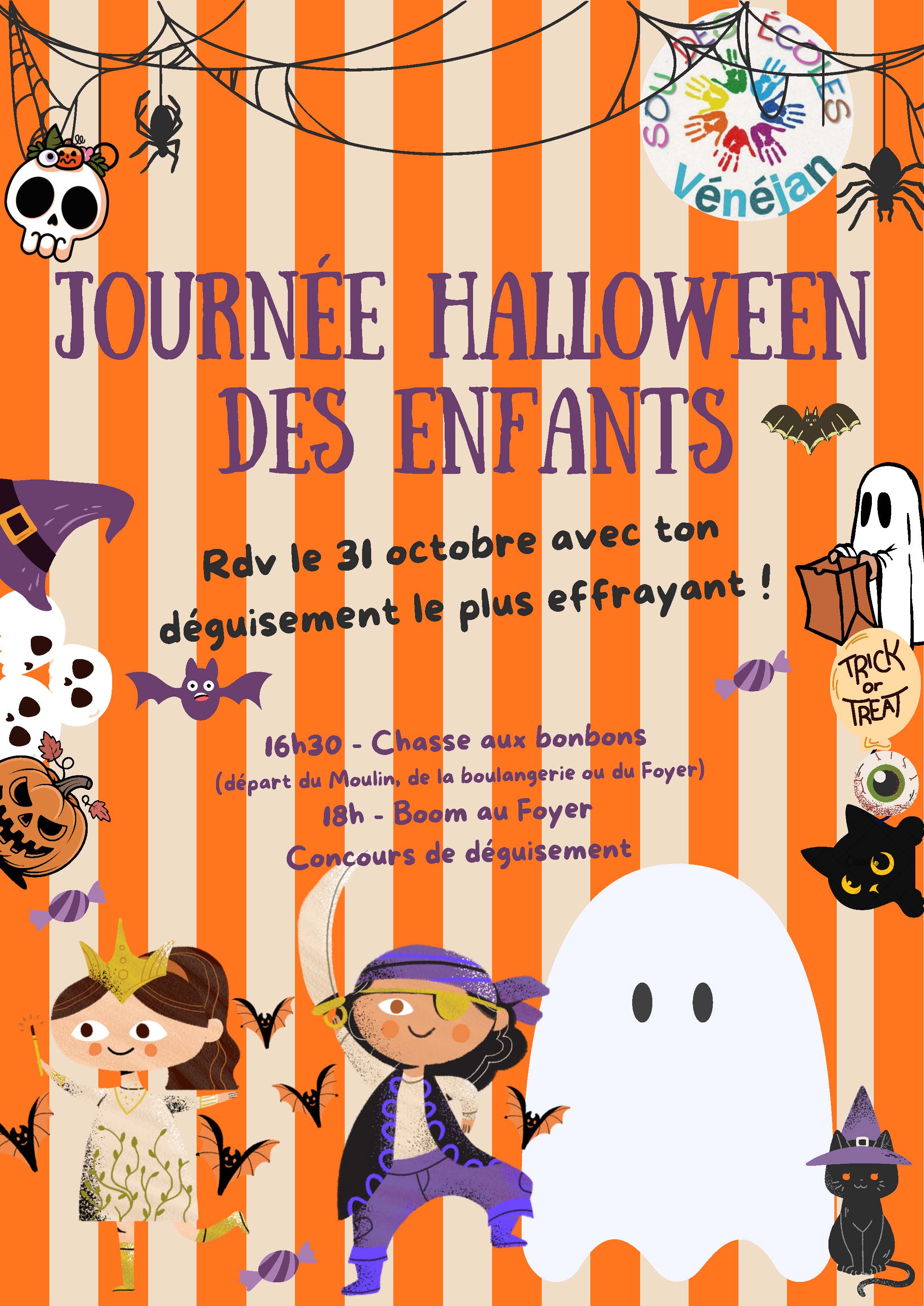 halloween