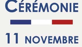 11 novembre 2026 - commémoration